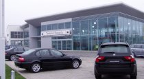 04_014-Autosalón BMW Košice